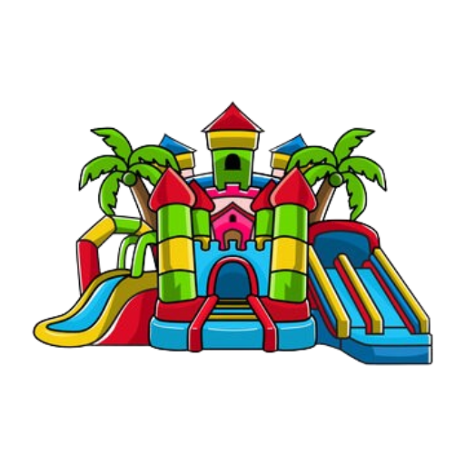 Inflatable Sliderentals